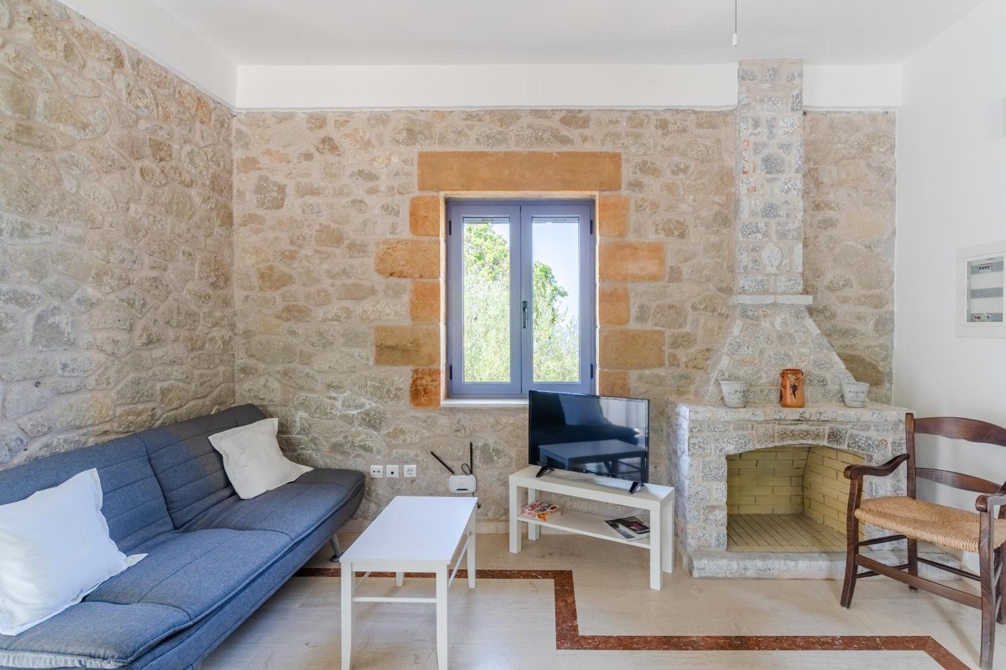 Appartement Maniatiko Village