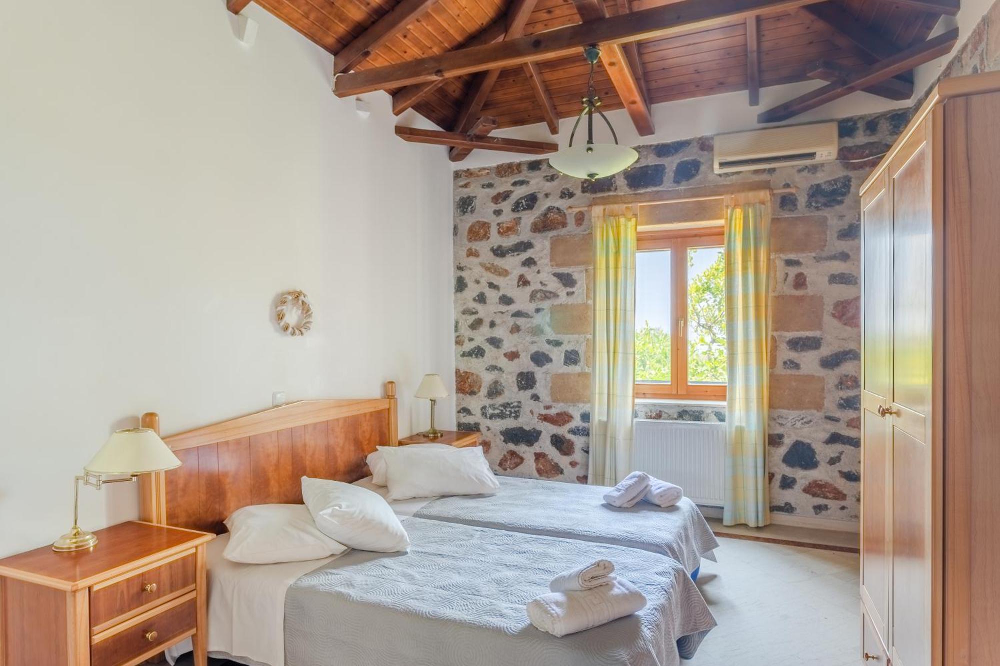 Appartement Maniatiko Village