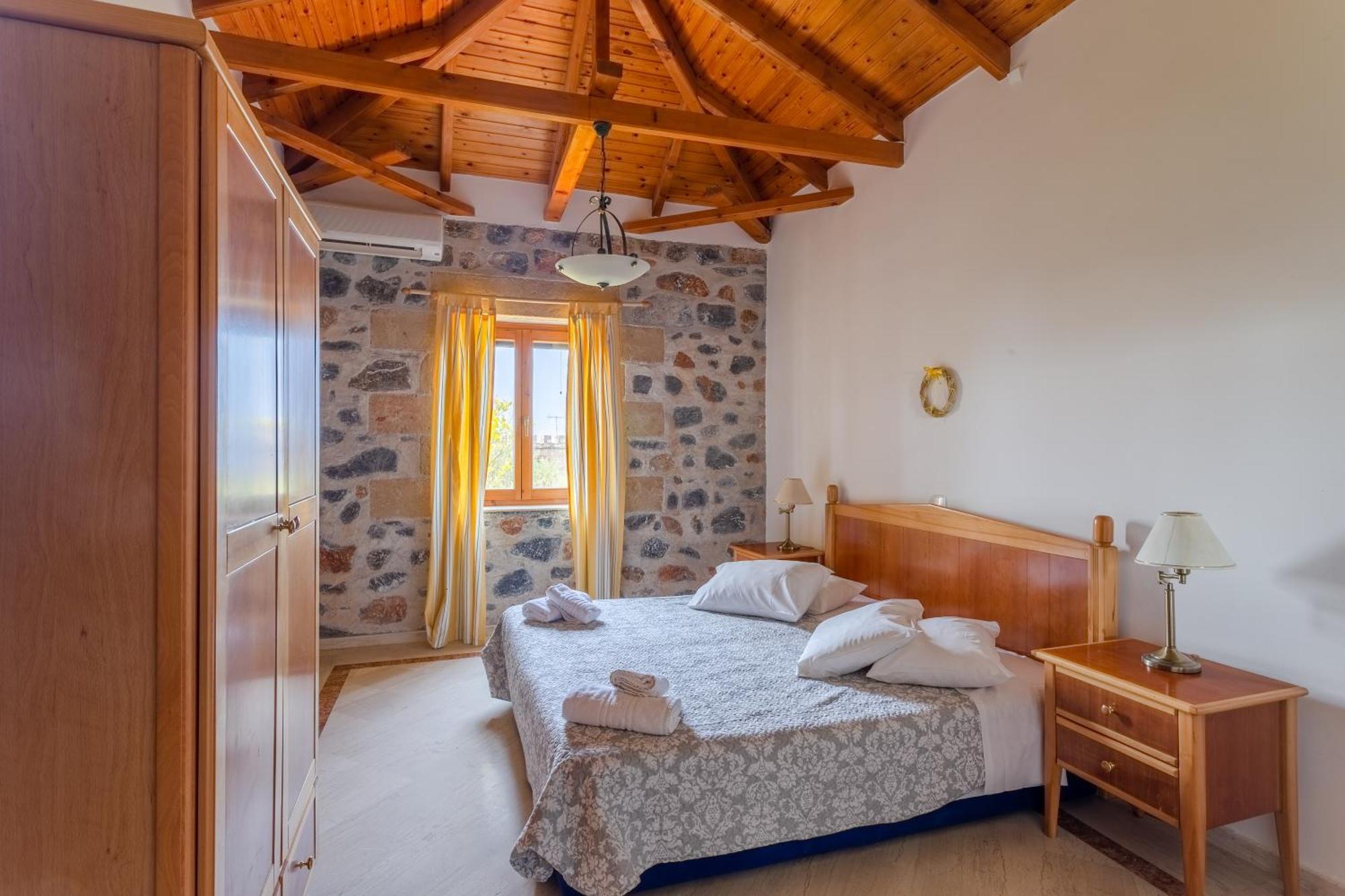 Appartement Maniatiko Village *