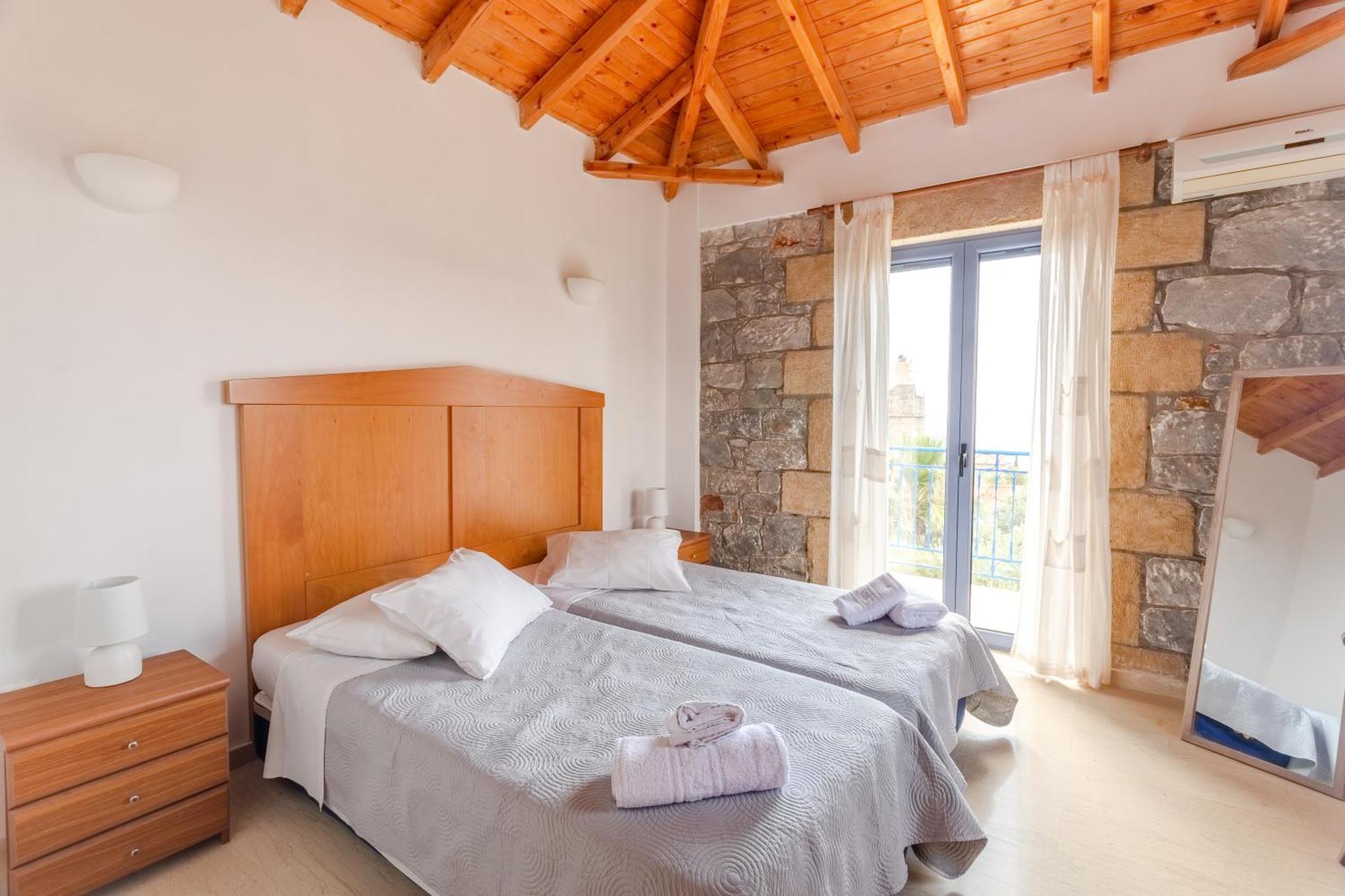 Appartement Maniatiko Village *