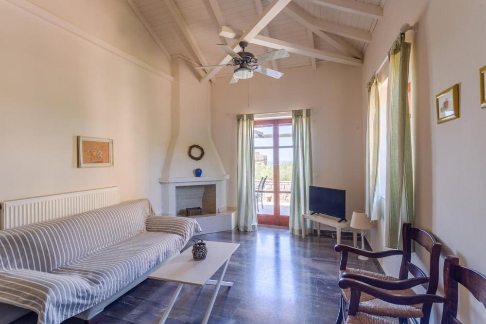 Maniatiko Village Appartement *