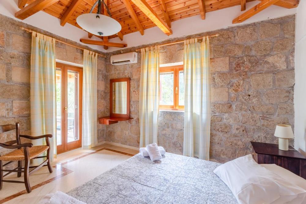 Maniatiko Village Appartement