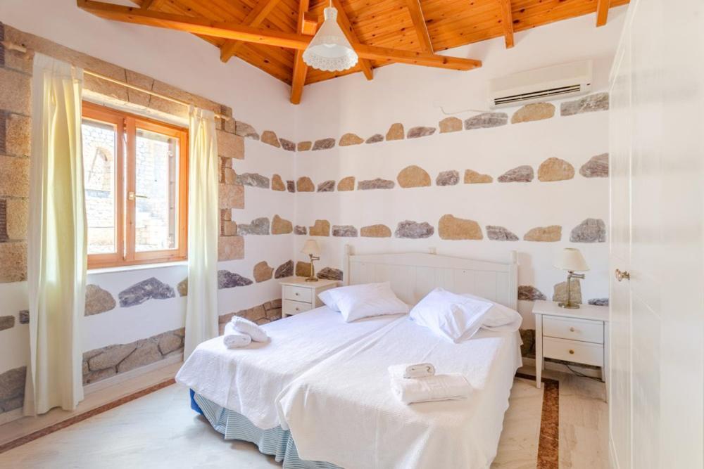 Appartement Maniatiko Village